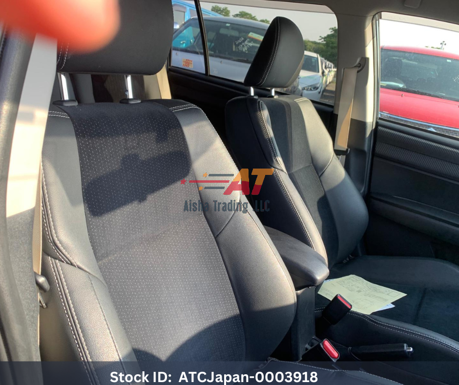2014 Toyota Corolla Fielder